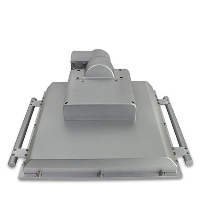 Fanless HMI Panel PC