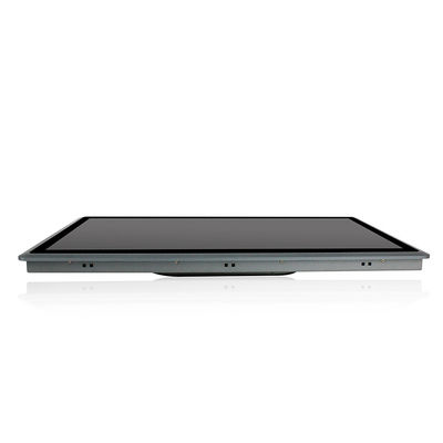 Embedded HMI Panel PC 24&quot;size I5 8265U 1920*1080 Resolution