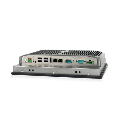 45W IP65 Resistive Waterproof Industrial Computer 800x600 Embedded