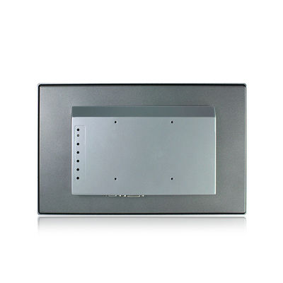 400cd/M2 AC240V Industrial Touch Screen Monitor  17.3" VESA 100X100