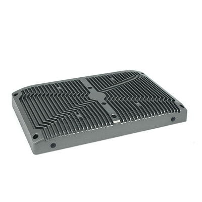 Alloy Shell 25w Fanless Mini Pc I7-8565u TPM2.0 With Dual Lan