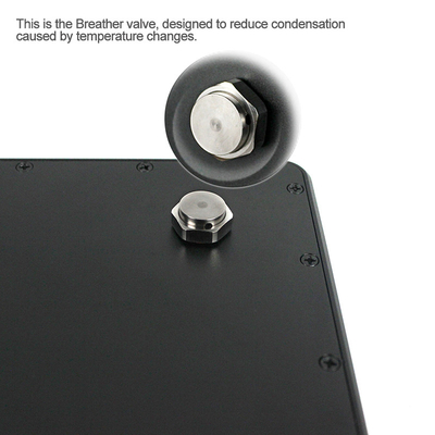 Customized 8&quot; 10&quot; 12.1&quot; 15&quot; 17&quot; 19&quot; 21.5&quot; Full IP69k Waterproof All In One Panel PC