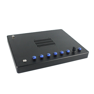 Customized 8&quot; 10&quot; 12.1&quot; 15&quot; 17&quot; 19&quot; 21.5&quot; Full IP69k Waterproof All In One Panel PC