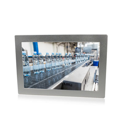 Quality Waterproof All In One IP67 Panel PC Intel I5-6200U Dual Core factory