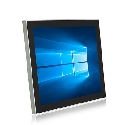 Quality Ip69k 6th Gen I5 All In One Touch Screen Computer Ubuntu Os VESA Standard factory