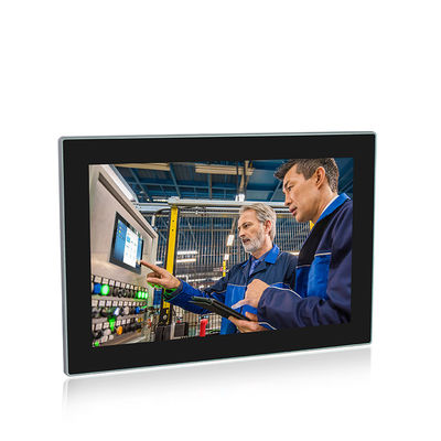 Quality OEM Capacitive Touchscreen Display factory