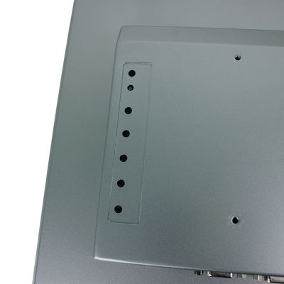 Quality DC 12V Pcap Touch Screen Monitor , Industrial 15 Inch Capacitive Touch Screen factory