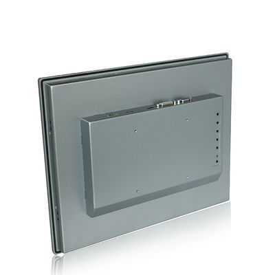 Quality DC 12V Pcap Touch Screen Monitor , Industrial 15 Inch Capacitive Touch Screen factory