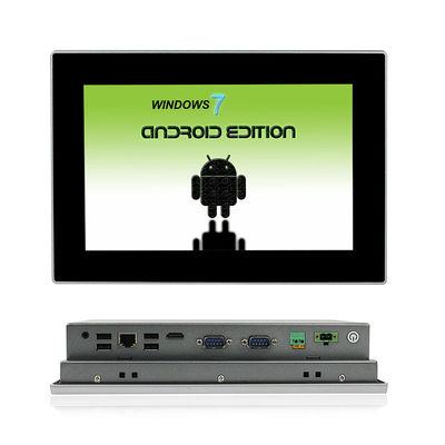 Quality RK3288 Android Touch Panel PC factory