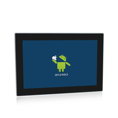 Quality OEM Embedded Android Tablet Computers , RK3288 Aio Touch Screen Pc factory