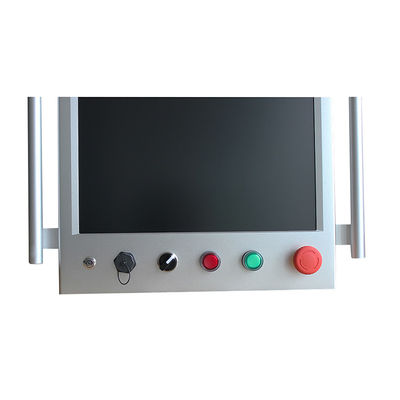 Quality OEM VESA All In One Pc I7 Touch Screen , 17" Aio Desktop Touch Screen factory