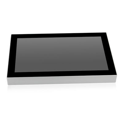 Quality IP68 Waterproof Touch Screen PC 15.6" LED Intel Celeron Quad Core J1900 2.0GHz factory